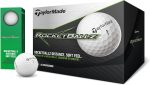 TaylorMade Golf Rocketballz Golf Ball - Image 2