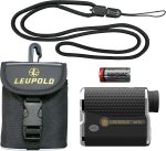 Leupold GX-5C Golf Rangefinder (181270) - Image 5