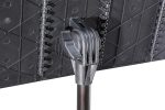 Peak Portable Music Stand with Carrying Bag - Image 4
