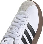 adidas Women's VL Court 3.0 Shoe - Image 9