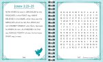 Brain Games - Bible Word Search: The Gospels - Large Print - Image 6