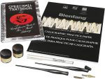 Speedball Art Products 3062 Complete Calligraphy Kit - Image 2