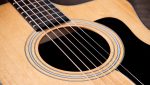 Taylor 114ce Grand Auditorium Acoustic-electric Guitar - Natural - Image 9