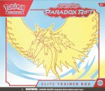 Pokémon TCG: Scarlet & Violet—Paradox Rift Elite Trainer Box - Image 4