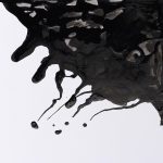 Winsor & Newton Specialty Ink, Black, 14ml Bottle - Image 3