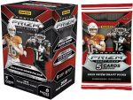 PRIZM Draft Picks CFB (2025) - Image 2