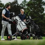 Bag Boy Nitron Golf Push Cart (Prior Generation) - Image 7