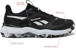 Reebok Nano Golf Spikeless Mens Golf Shoes - Image 3