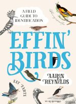 Effin' Birds: A Field Guide to Identification - Image 2