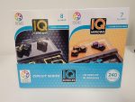 SmartGames IQ Bundles Circuit Series, Ages 7-Adult - Image 3