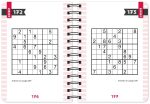 Brain Games - To Go - Sudoku (Red) - Image 6