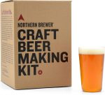 Northern Brewer Homebrewing Beer Starter Kit, Pale Ale, 1 Gal - Image 3