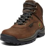 Timberland Men's White Ledge Mid Waterproof Hiking Boots - Image 2