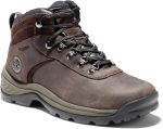 Timberland Men's Flume Mid Waterproof Hiking Boot - Image 3