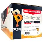 India Pale Ale Homebrew Beer Ingredient Kit Brewers Best - Image 5