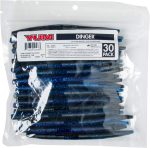 Yum Lures Dinger 5" Bulk 30-Pack - Image 2