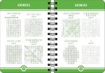 Brain Games - To Go - Word Search Puzzles (Green - Circle Cover) - Image 6