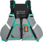 awesafe Adult Watersport Universal Vest - Image 3