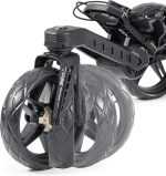 Bag Boy Nitron Swivel Golf Push Cart - Image 6