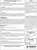 Brewers Best Dunkelweizen Ingredient Kit - Image 4