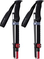 MSR DynaLock Ascent Foldable Carbon Backcountry Trekking Poles - Image 6