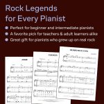 First 50 Classic Rock Songs You Should Play on Piano - Image 12