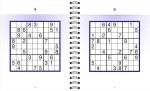 Brain Games - Relax and Solve: Sudoku (Purple) - Image 5