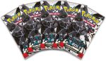 Pokemon TCG Scarlet & Violet 10.5 Black Bolt Binder Box - Image 6