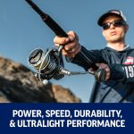 PENN Pursuit V Spinning Reel Combo - Image 7