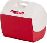Igloo Classic Playmate Coolers | Insulated Hard Shell Cooler Chest - Image 2