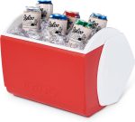Igloo Classic Playmate Coolers | Insulated Hard Shell Cooler Chest - Image 15