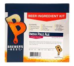 India Pale Ale Homebrew Beer Ingredient Kit Brewers Best - Image 3