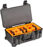 Pelican Vault V525 Hard Case (Camera, Pistol, Gear, Equipment) - Image 3