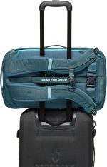 Cotopaxi Allpa 28L Travel Pack, Blue Spruce and Abyss - Image 7