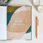 Duncan & Stone Reading Journal for Book Lovers, Daily Log, Teal, 120pg | Linen-bound 120-page reading log to track books read & reviews; an ideal book lover & reader gift for women - Image 7