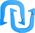 Challenger Professional Pitching Horseshoes- Made in The USA - Image 3