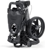Bag Boy Nitron Swivel Golf Push Cart - Image 3
