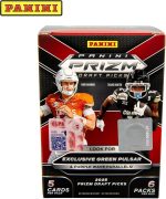 PRIZM Draft Picks CFB (2025) - Image 7