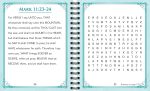 Brain Games - Bible Word Search: The Gospels - Large Print - Image 5