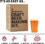 Northern Brewer Homebrewing Beer Starter Kit, Pale Ale, 1 Gal - Image 5