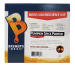 Brewers Best Pumpkin Spice Porter Beer Ingredient Kit - Image 4