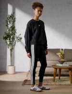 adidas Women's VL Court 3.0 Shoe - Image 3