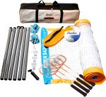 BadenBaden Champions Volleyball Badminton Combo Set - Image 2