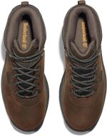 Timberland Men's White Ledge Mid Waterproof Hiking Boots - Image 6
