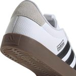adidas Women's VL Court 3.0 Shoe - Image 10