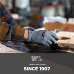 Wells Lamont Nitrile Work Gloves - Image 7