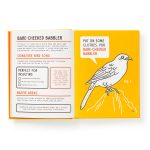 An Illustrated Guide to Birds that Sound like Insults - Image 7