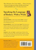 The Birding Dictionary - Image 3