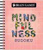 Brain Games - Mindfulness Sudoku - Image 2