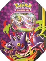 Pokémon TCG: Mega Moonlit Tin - Image 2